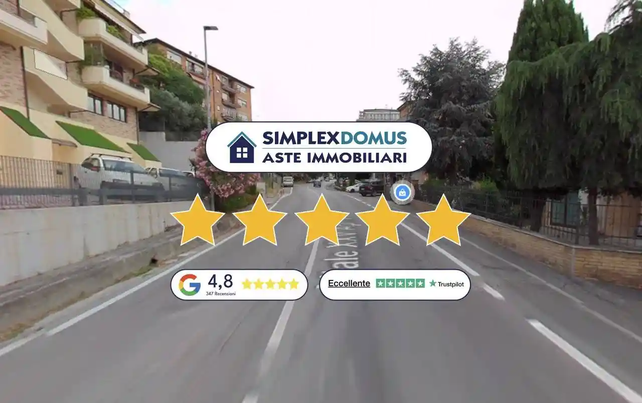 Appartamento in vendita a Fermo