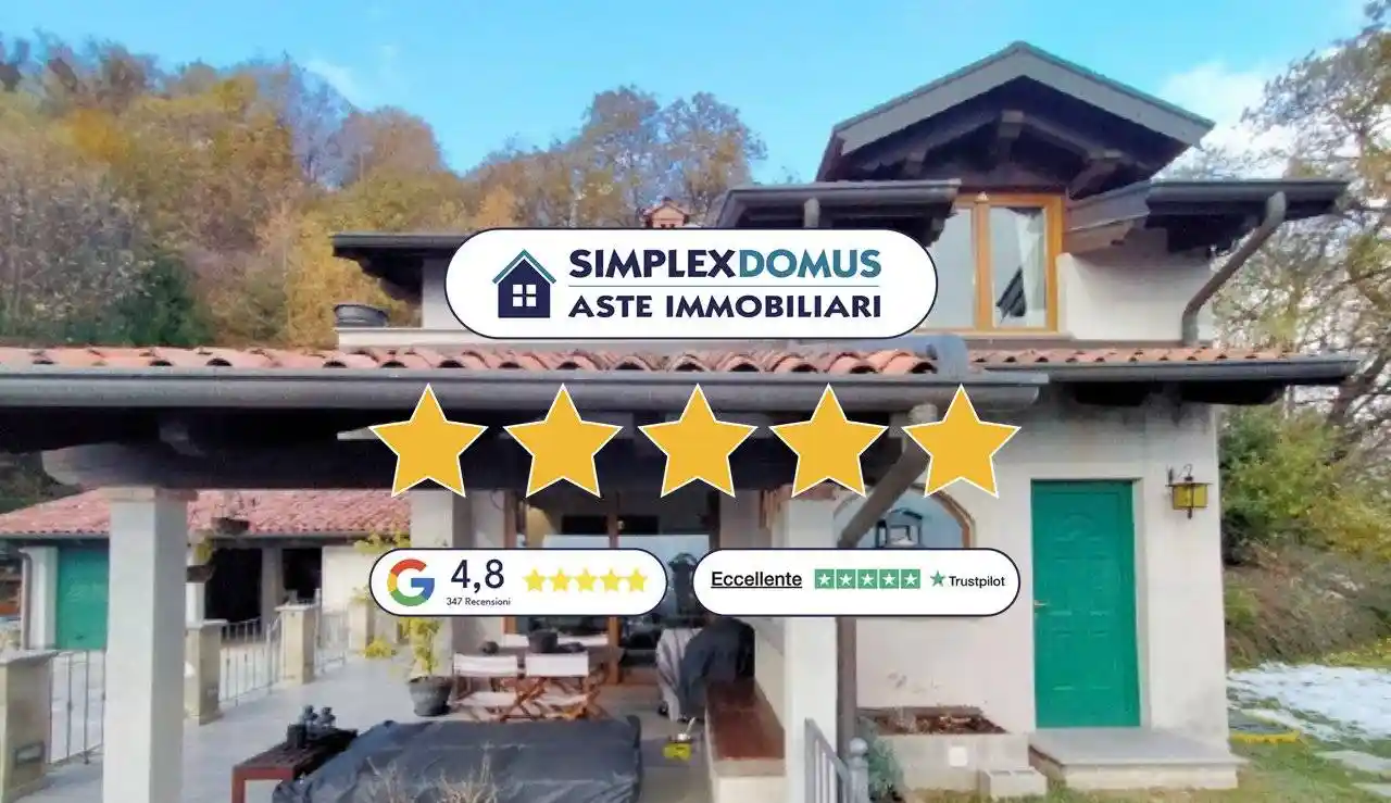 Villa in vendita a Biella