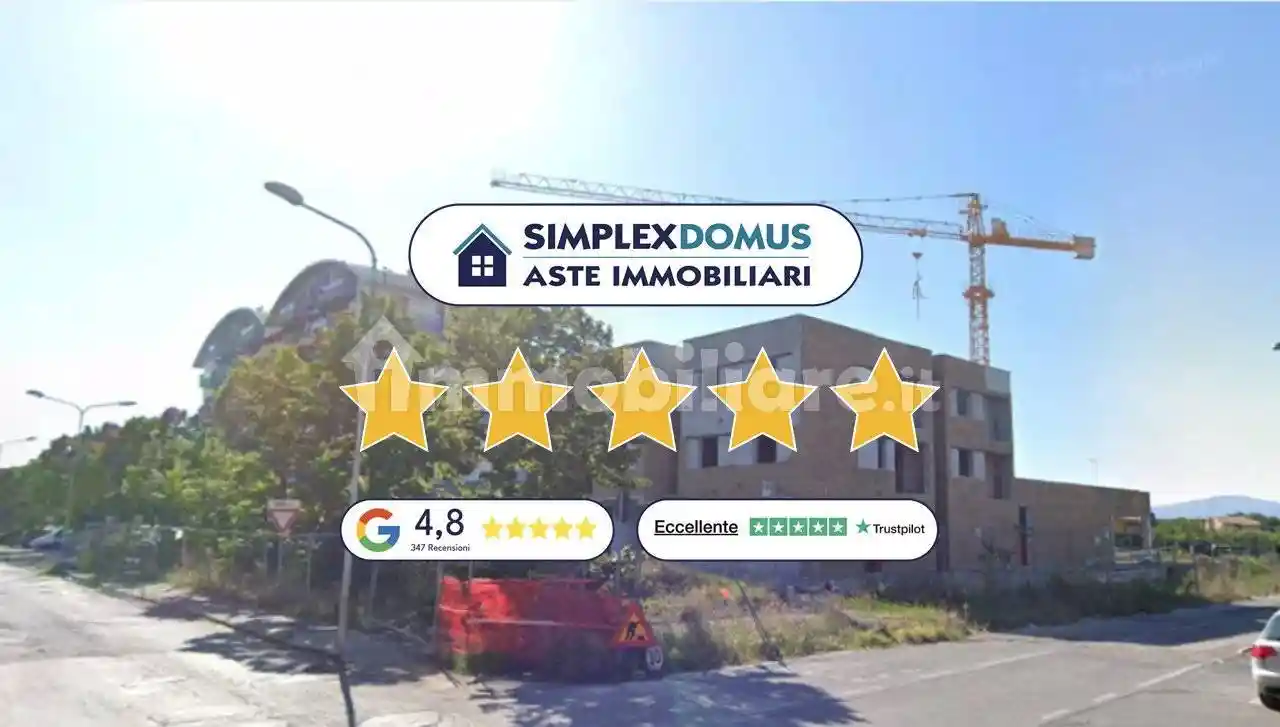 Appartamento in vendita a Civita Castellana