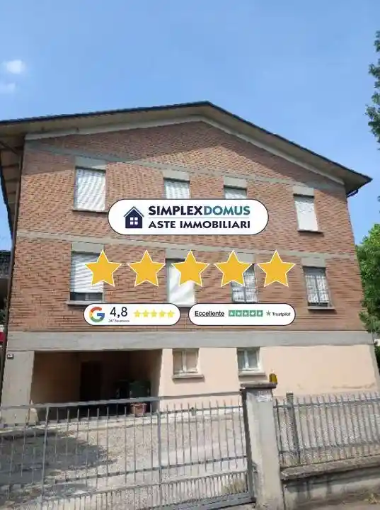 Appartamento in vendita a Reggio Emilia