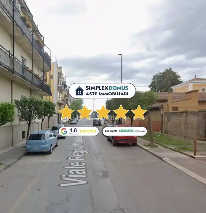 Appartamento in vendita a Gravina in Puglia