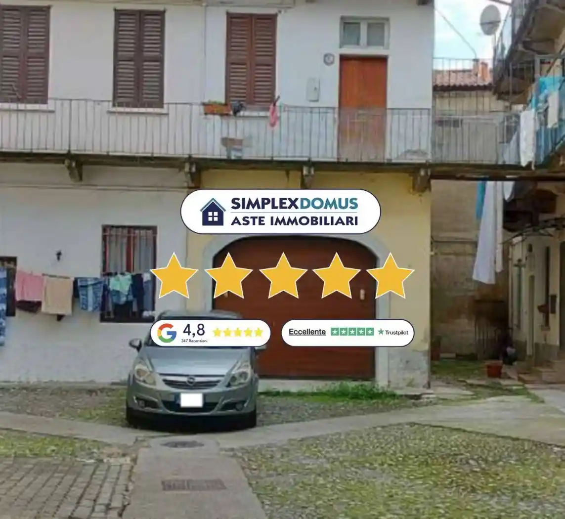 Appartamento in vendita a Vaprio d'Adda