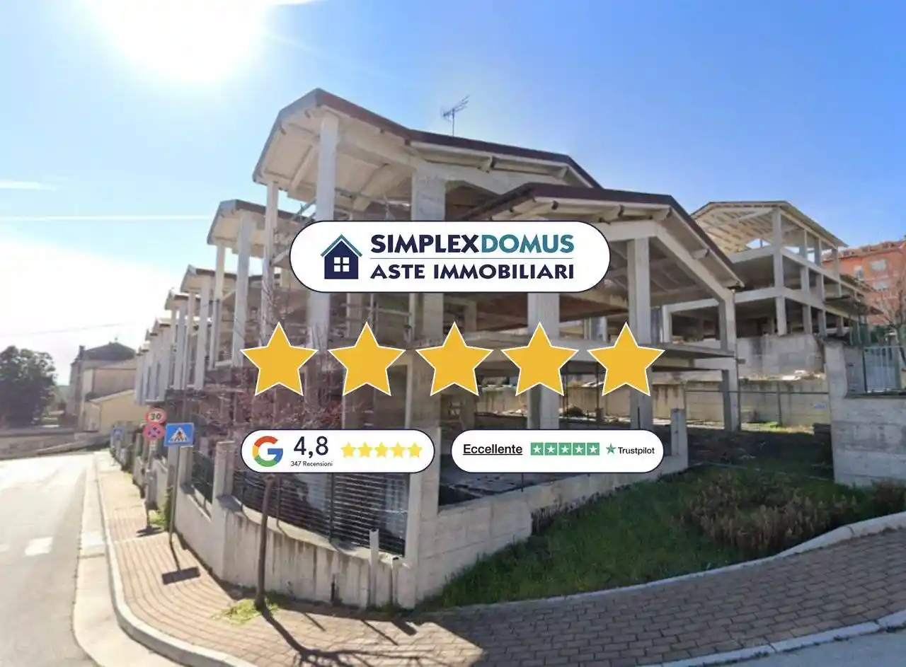 Appartamento in vendita a Fermo