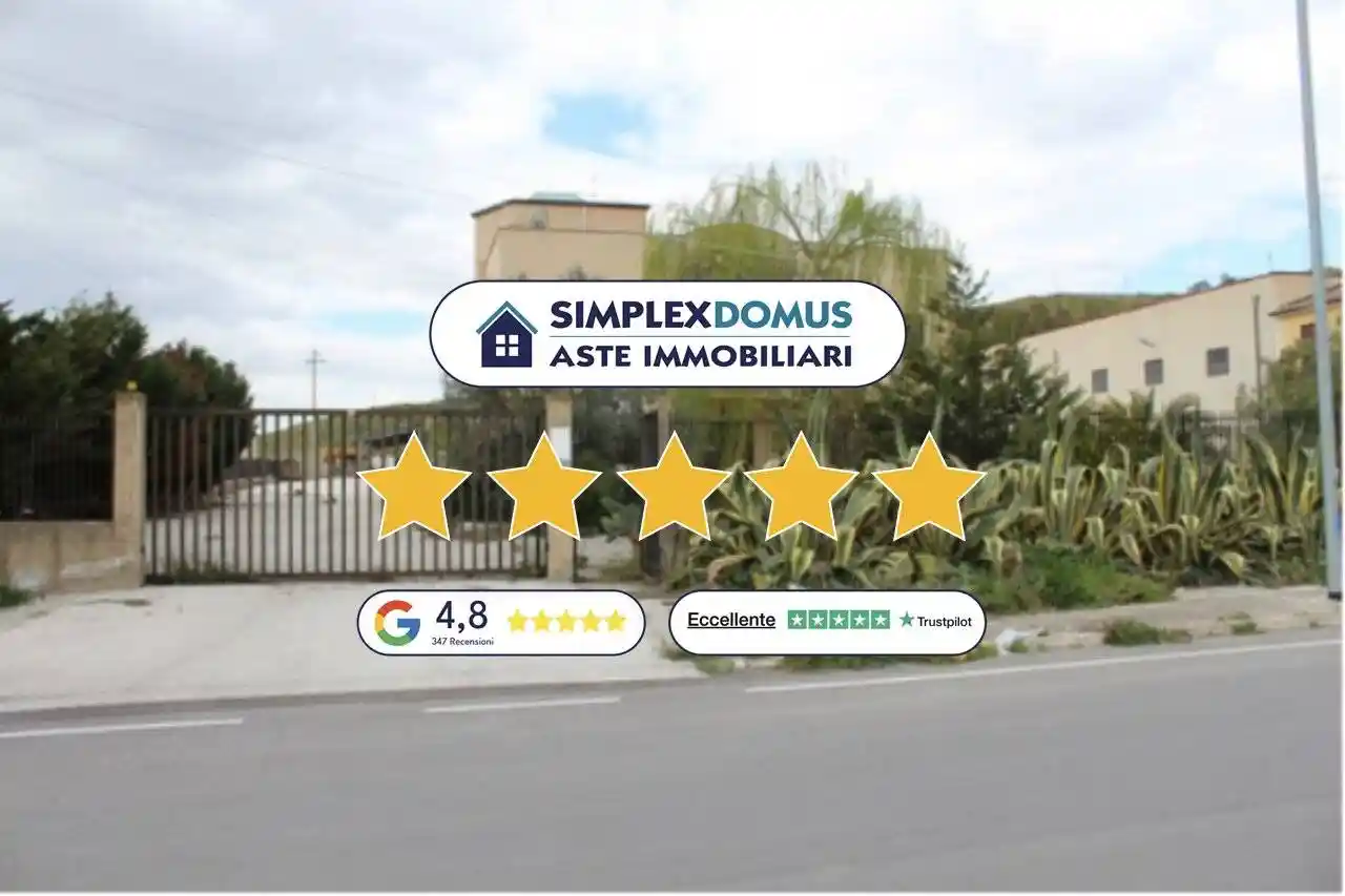 Appartamento in vendita a Ravanusa