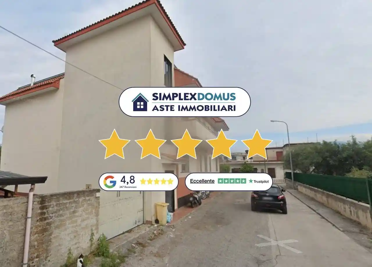 Villa in vendita a Nola