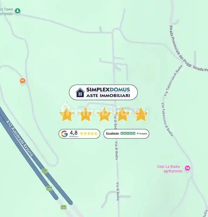 Villa in vendita a Collesalvetti