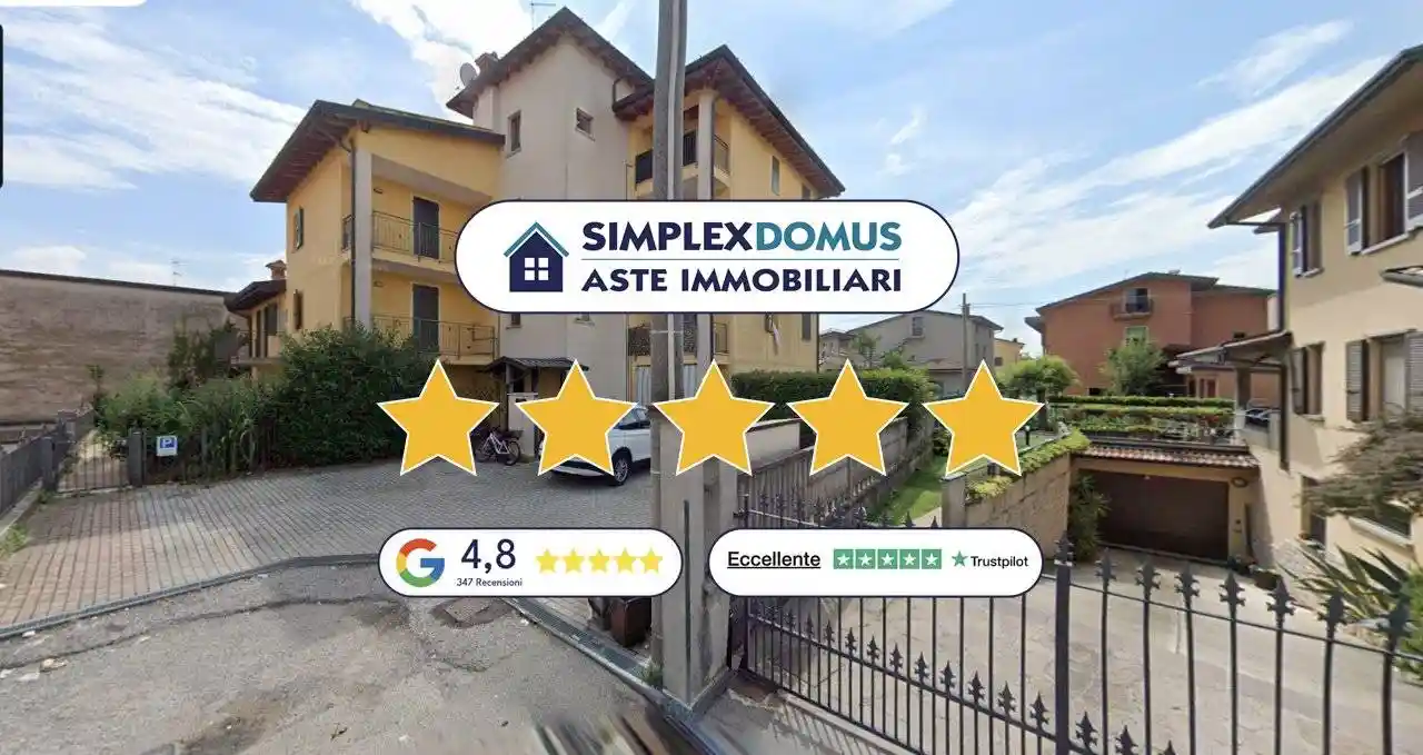 Villa in vendita a Borgo San Giacomo