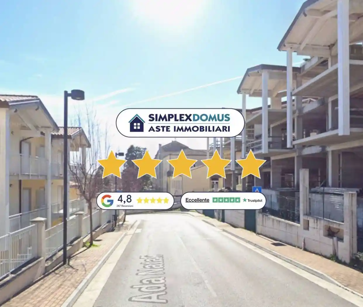 Villa in vendita a Fermo