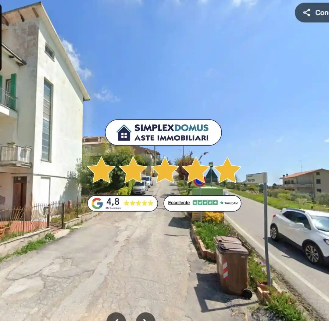 Appartamento in vendita a Potenza Picena