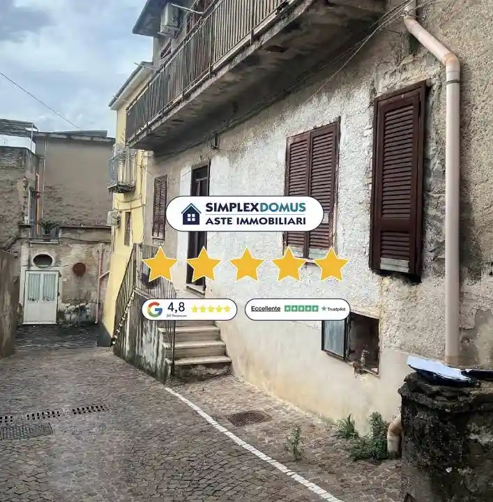 Villa in vendita a Liveri