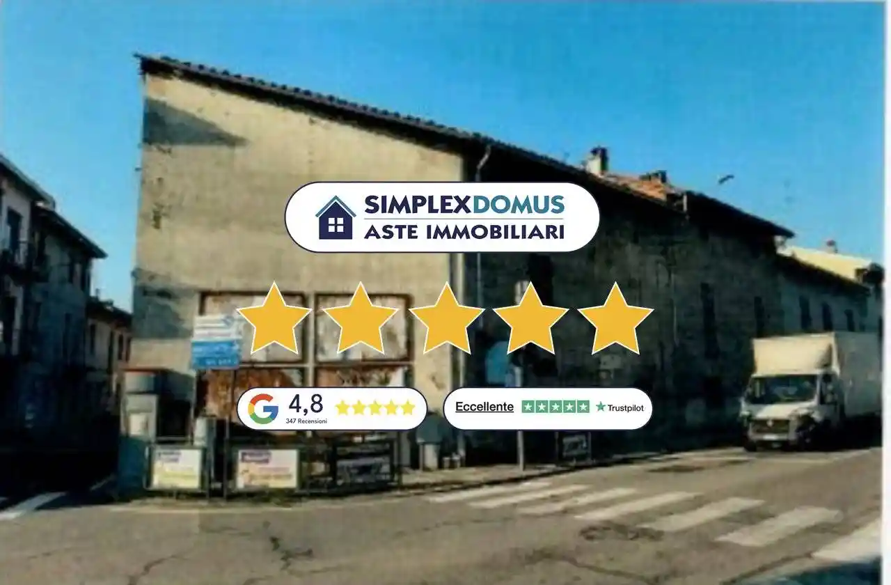 Villa in vendita a Romentino