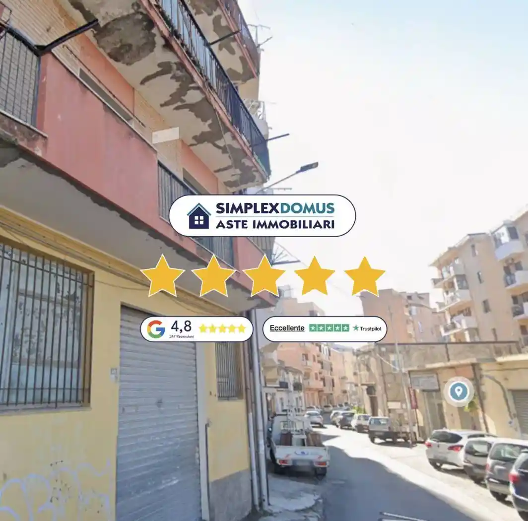 Appartamento in vendita a Catanzaro