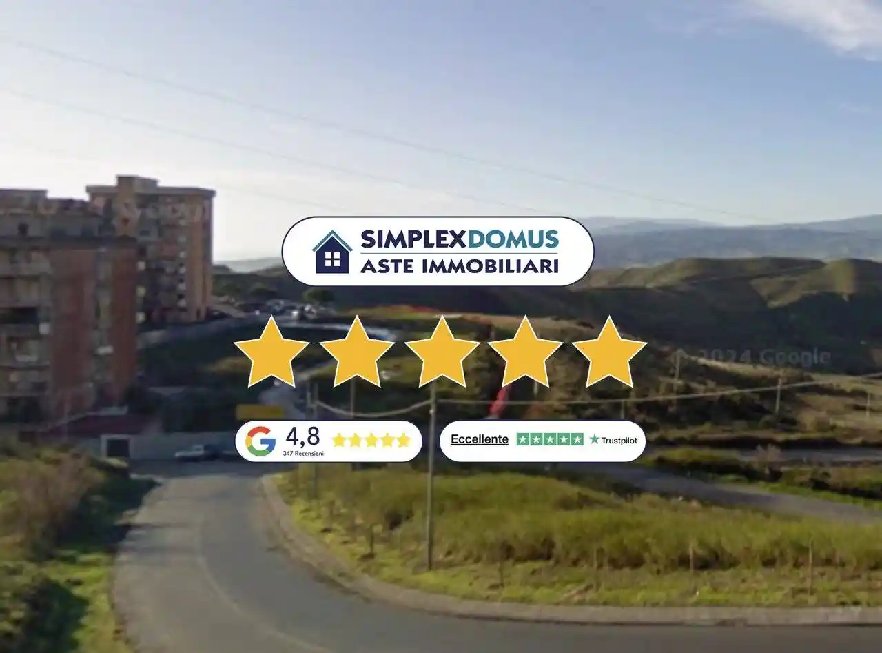 Appartamento in vendita a Catanzaro