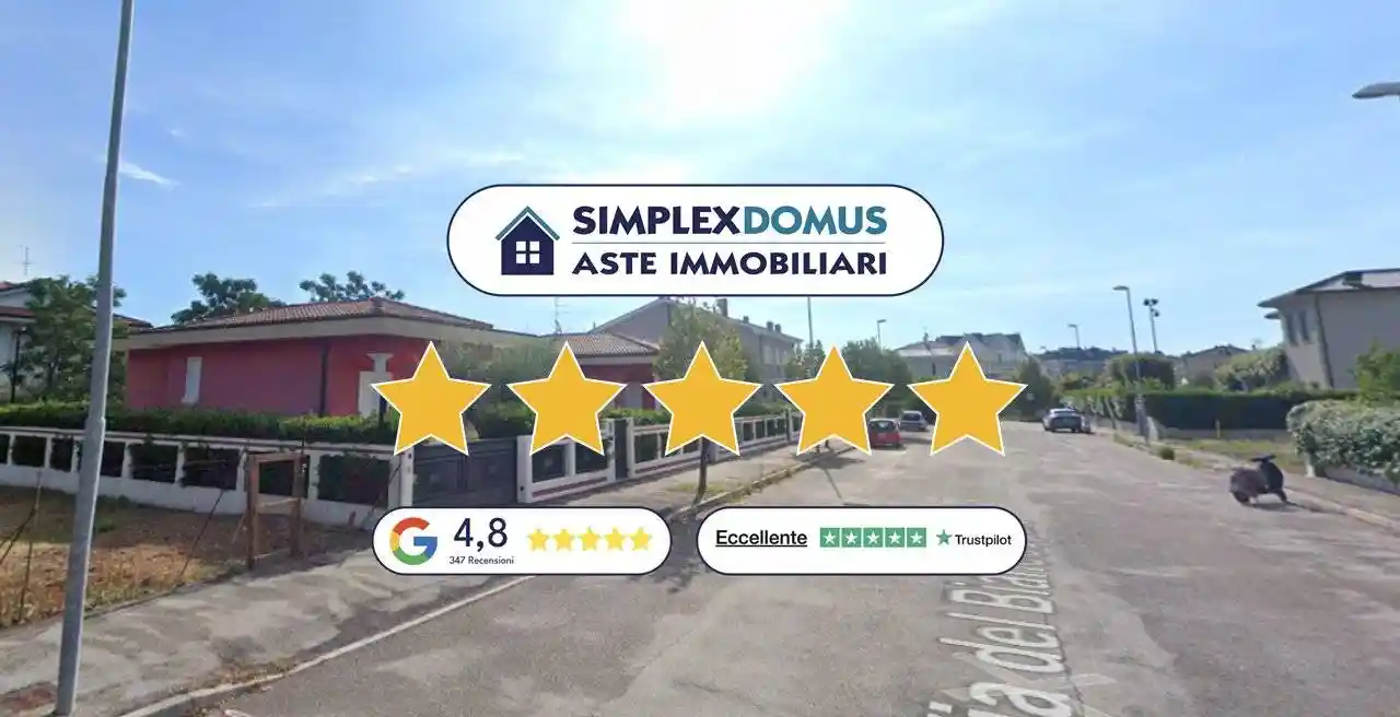 Villa in vendita a Cattolica