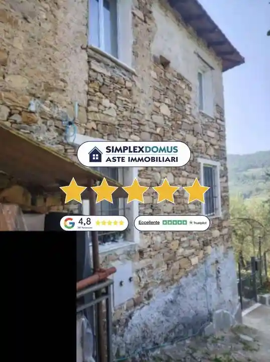 Appartamento in vendita a Stellanello