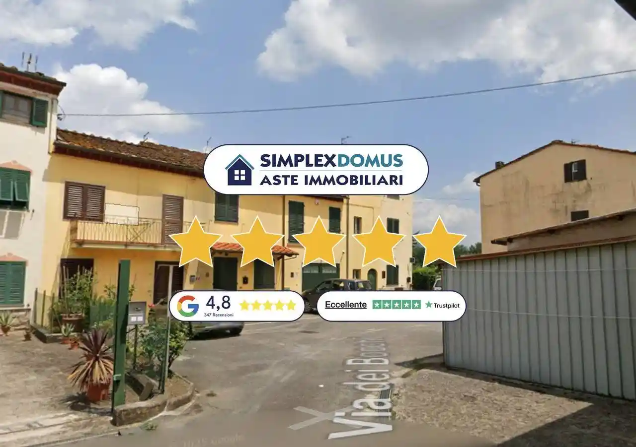 Appartamento in vendita a Capannori