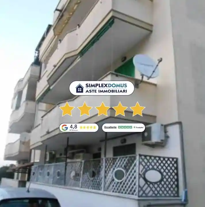 Appartamento in vendita a Marano di Napoli