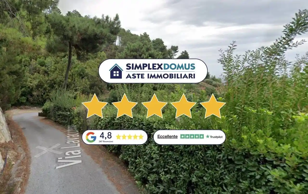 Villa in vendita a Pietrasanta