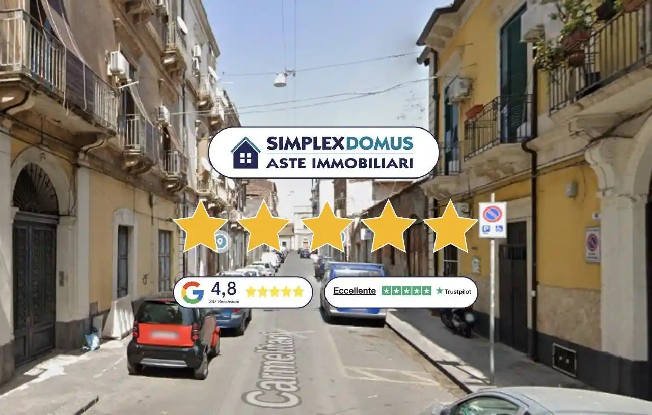 Villa in vendita a Catania