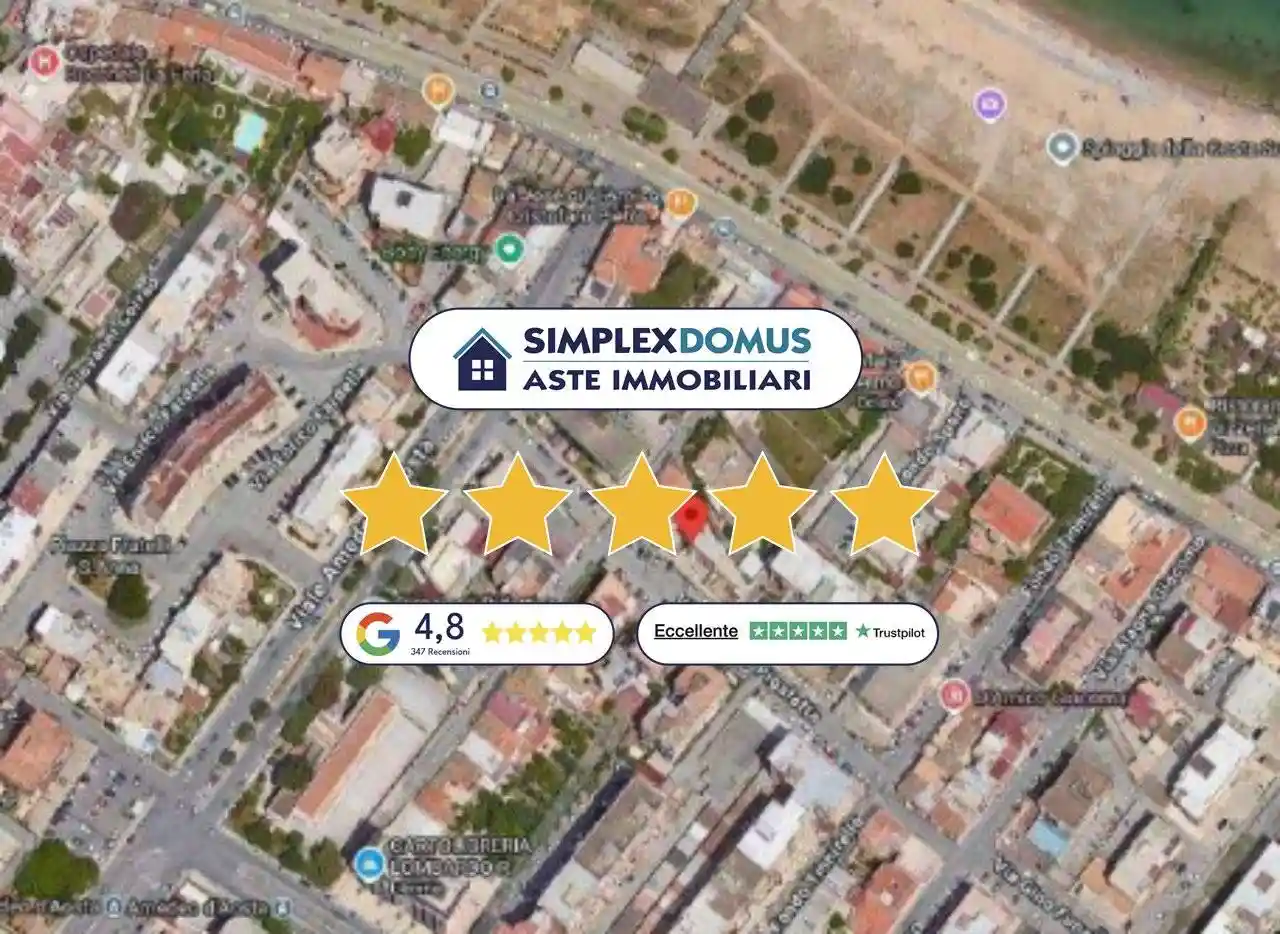 Appartamento in vendita a Palermo