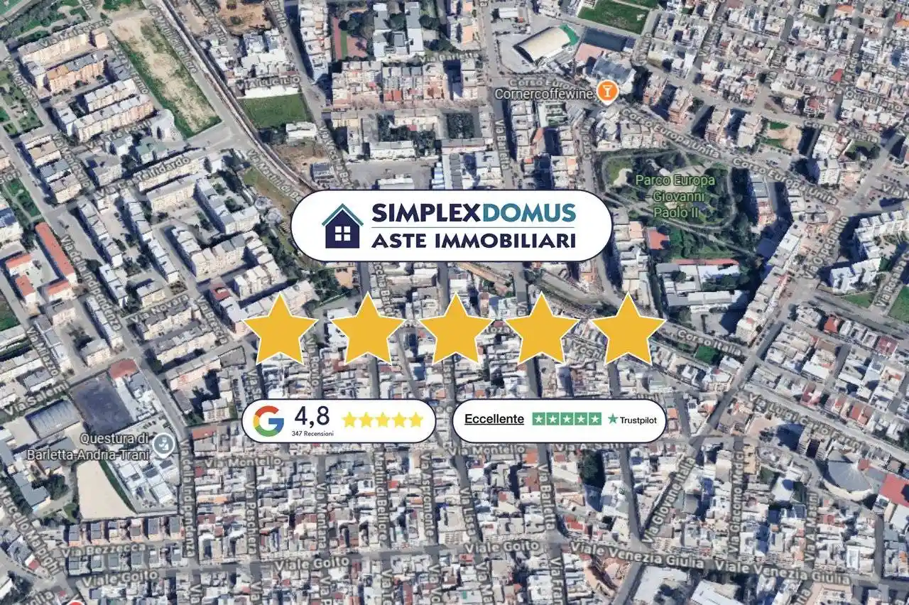 Appartamento in vendita a Andria