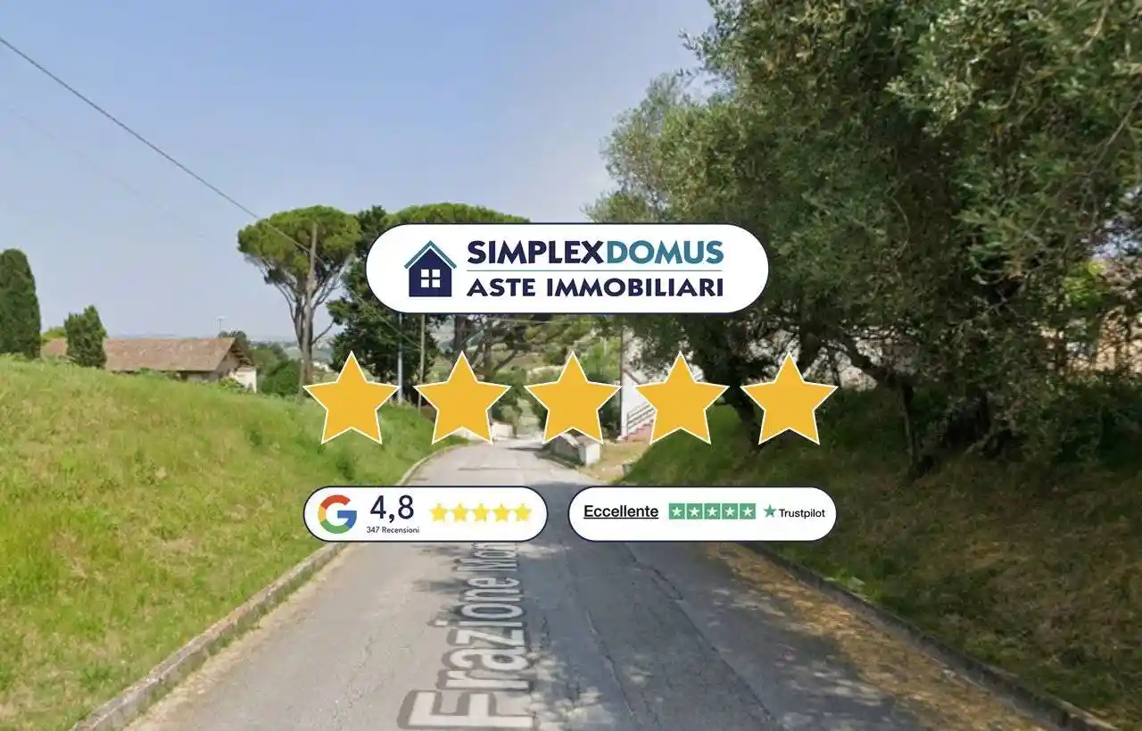 Appartamento in vendita a Loreto