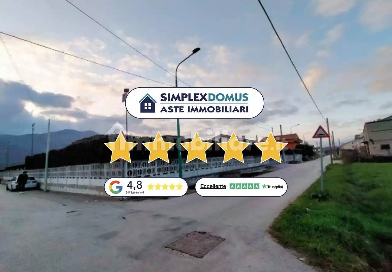 Villa in vendita a Polla