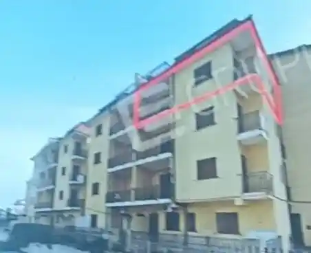 Appartamento in vendita a Nocera Terinese