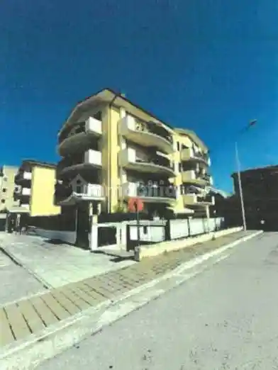 Appartamento in vendita a San Benedetto del Tronto