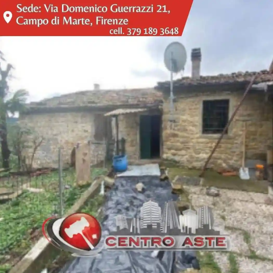 Appartamento in vendita a Marradi