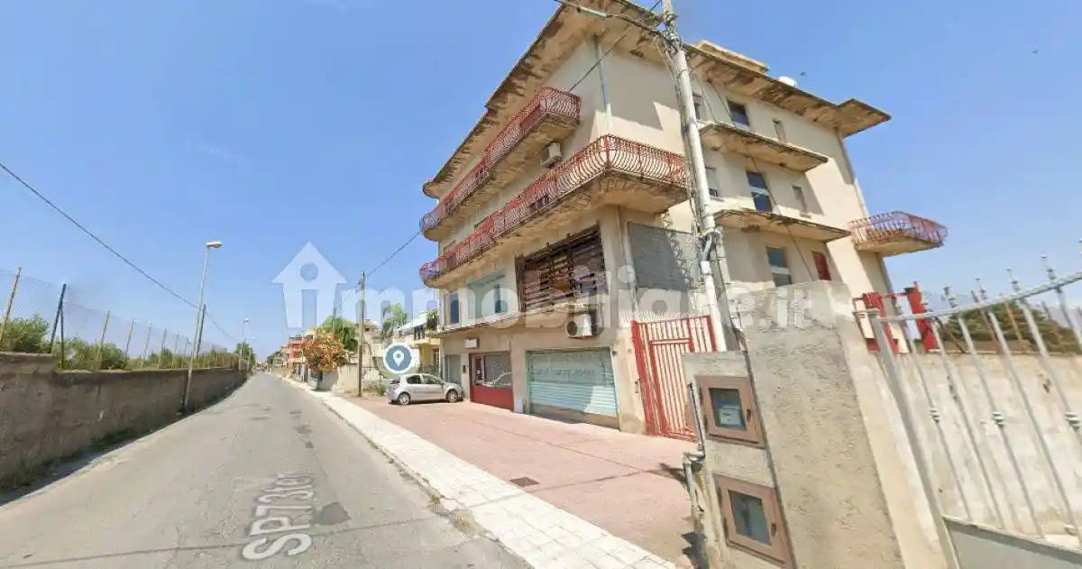 Appartamento in vendita a Milazzo