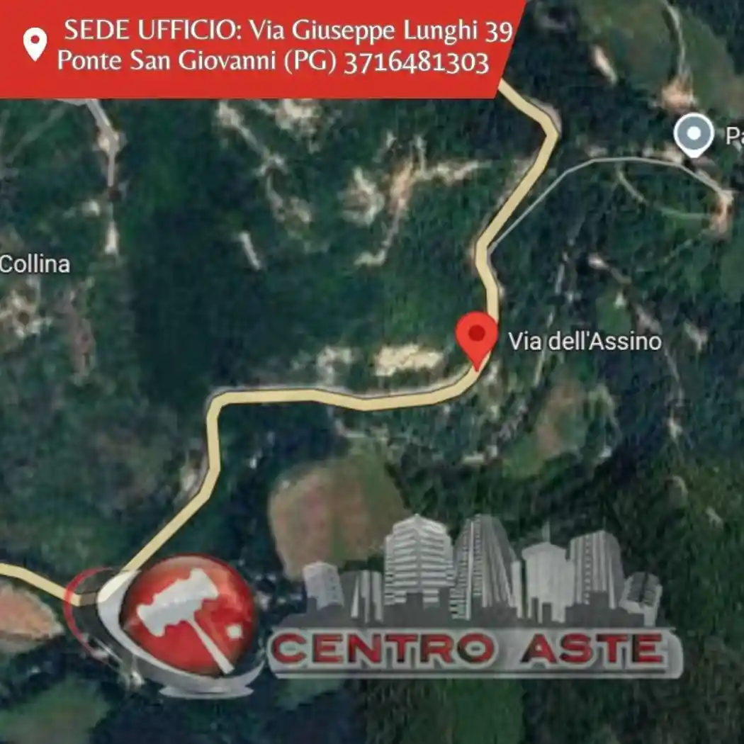 Appartamento in vendita a Gubbio