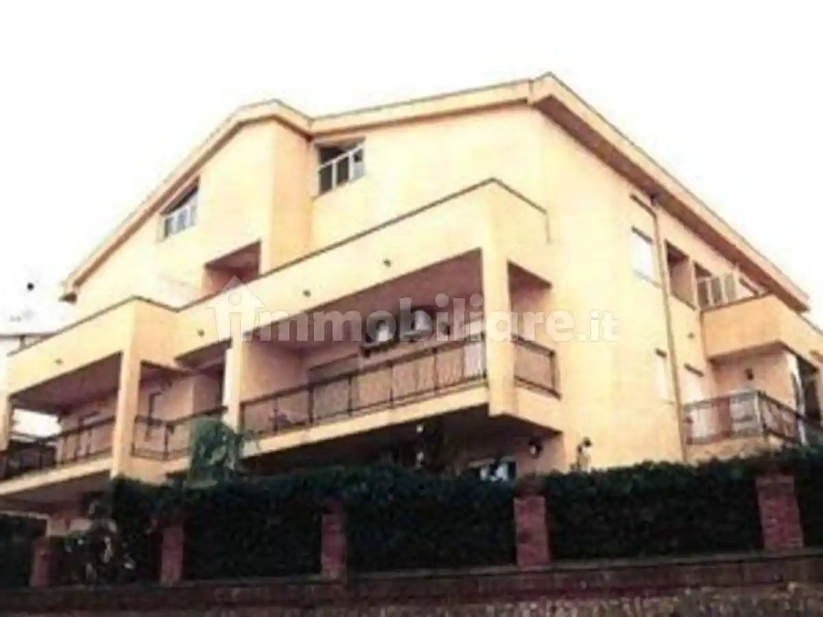 Appartamento in vendita a Messina