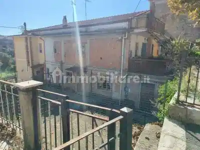 Appartamento in vendita a Torraca