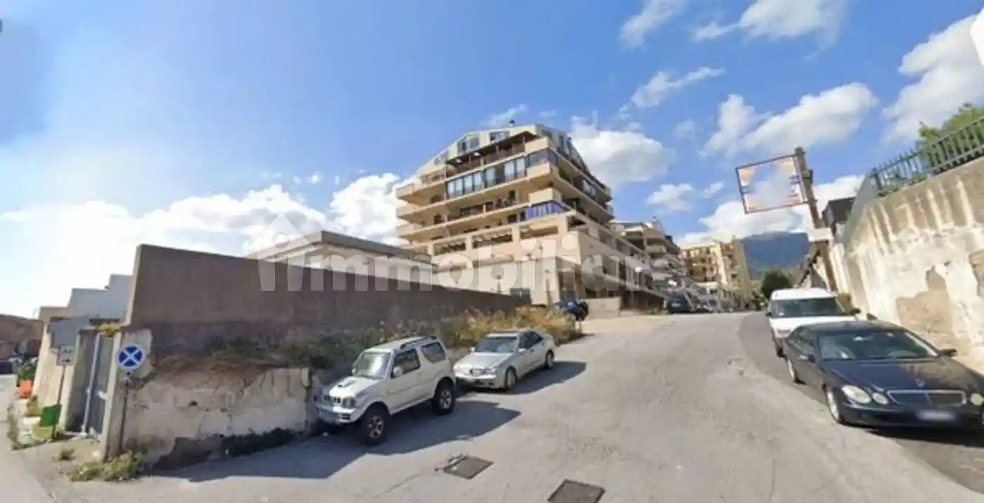 Appartamento in vendita a Messina