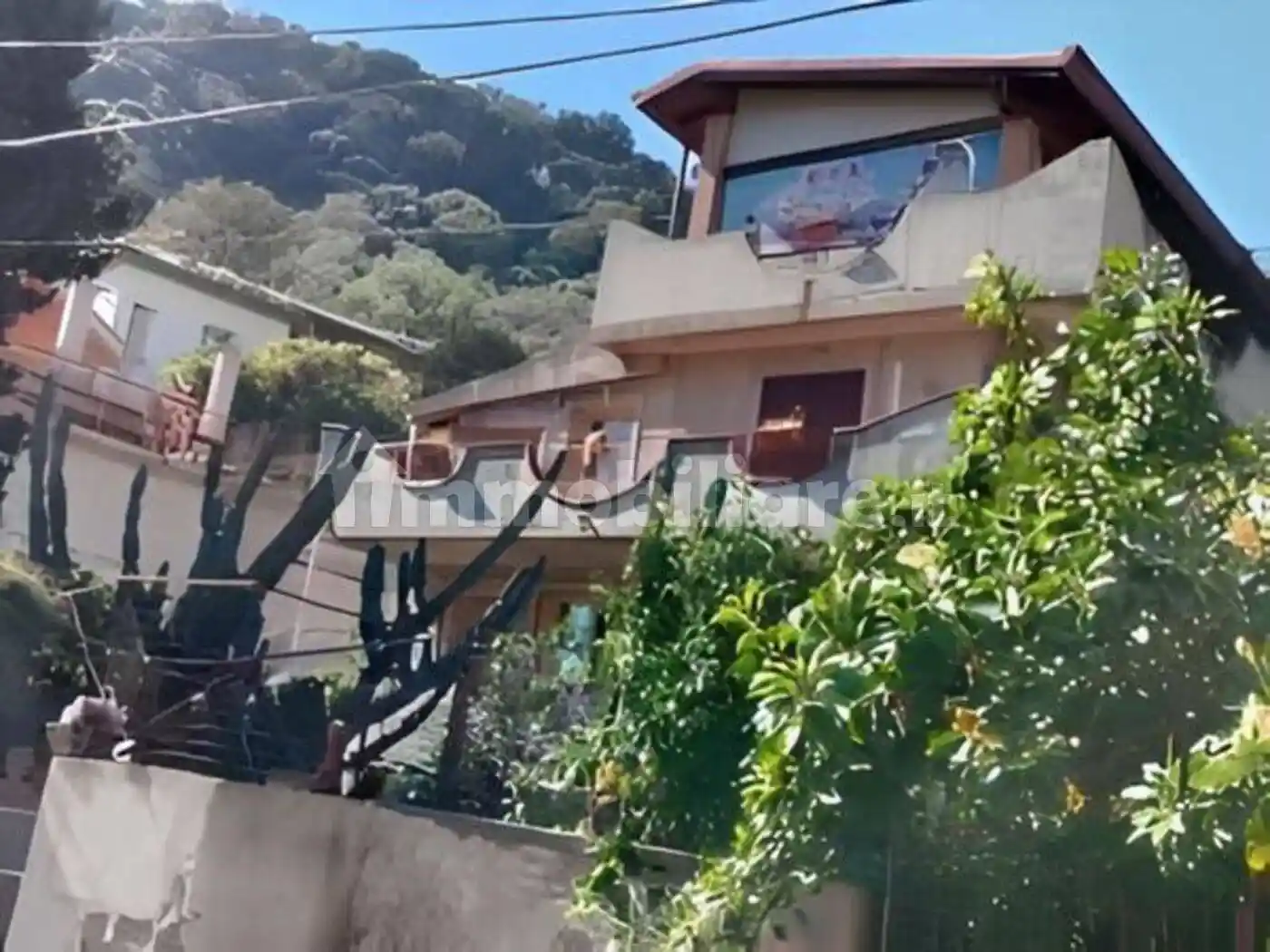 Villa in vendita a Giardini-Naxos