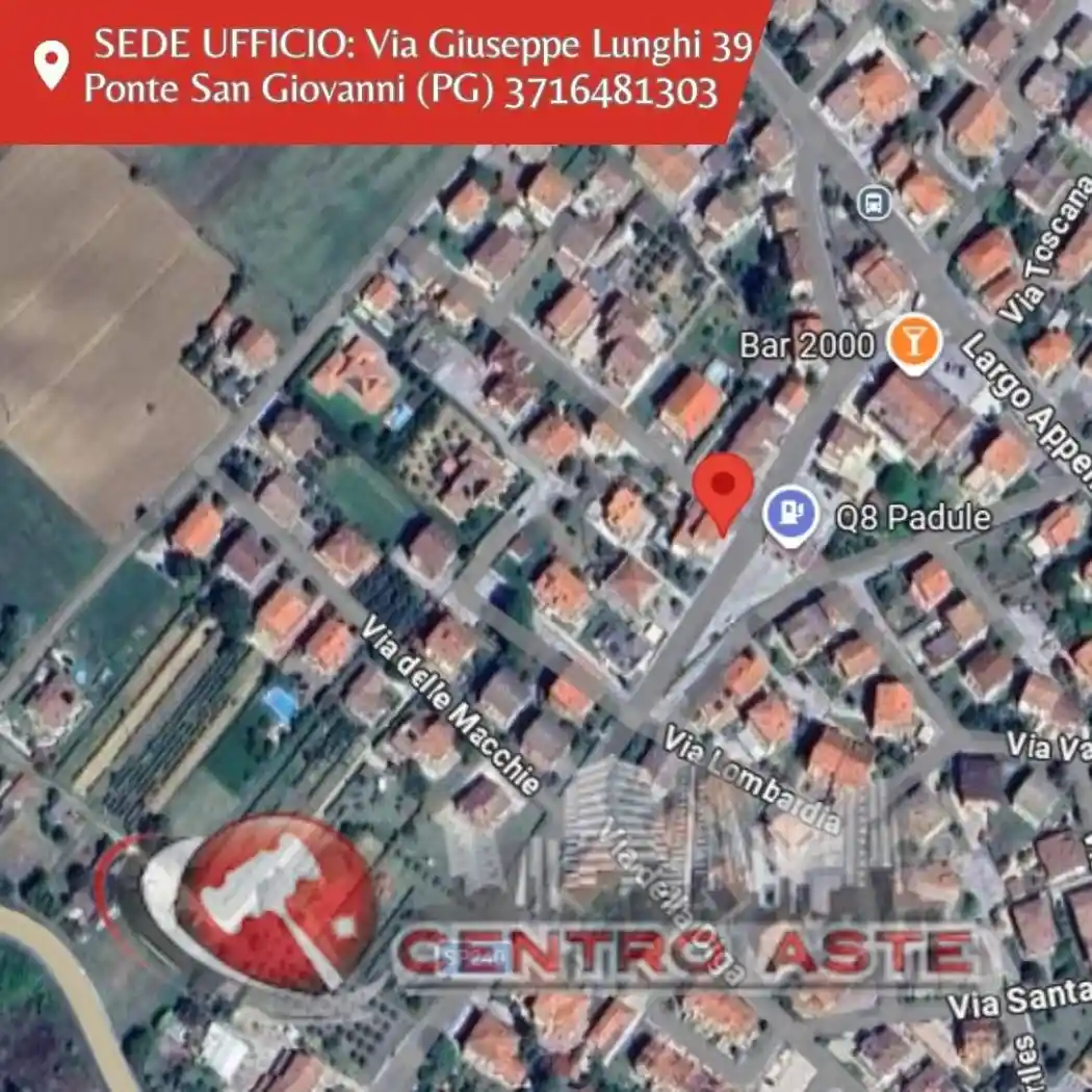 Appartamento in vendita a Gubbio