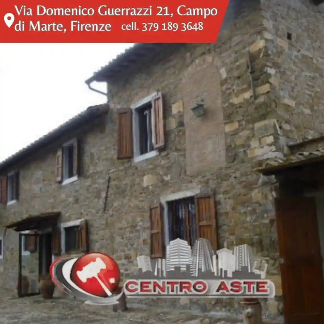 Villa in vendita a Greve in Chianti