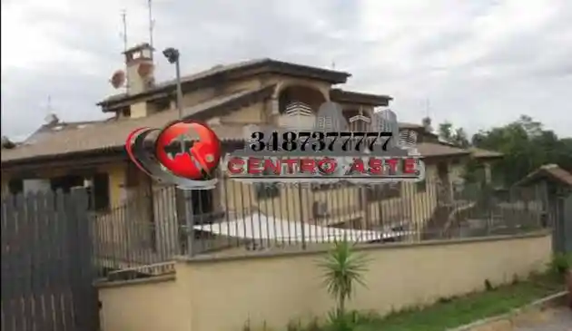 Villa in vendita a Roma