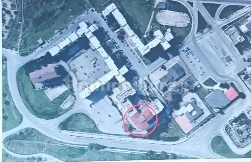 Appartamento in vendita a Catanzaro