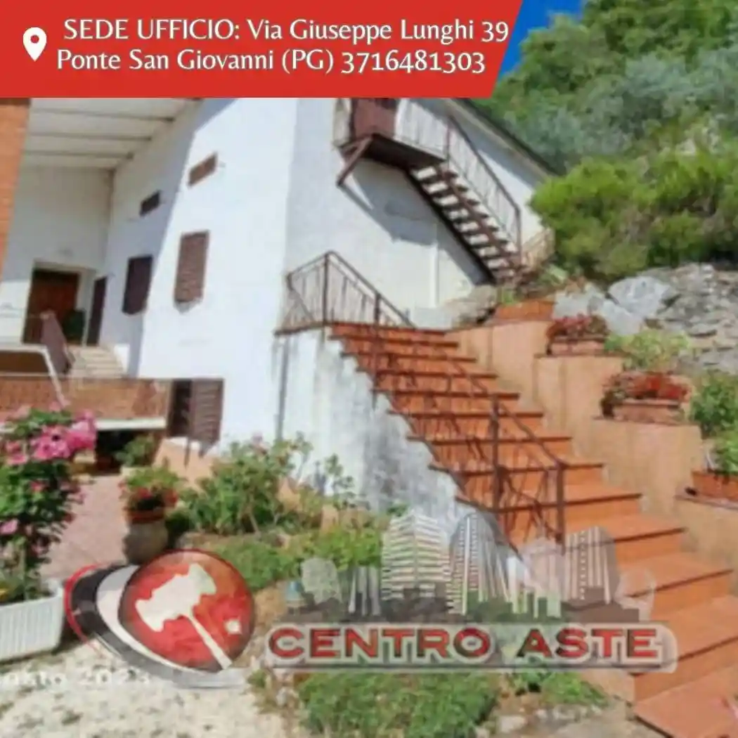 Villa in vendita a Spello