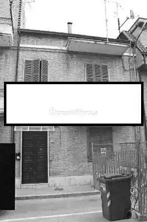 Villa in vendita a San Benedetto del Tronto