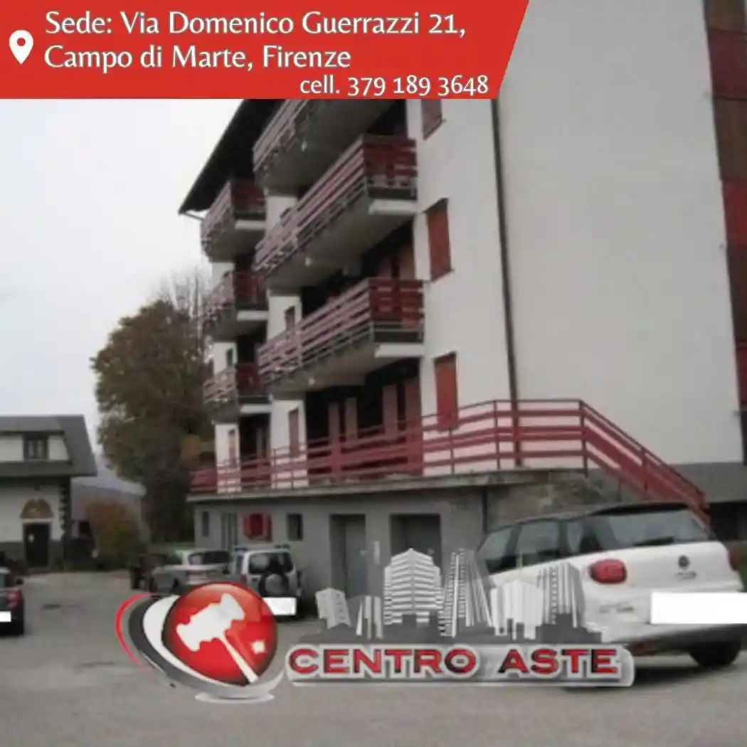 Appartamento in vendita a Abetone Cutigliano