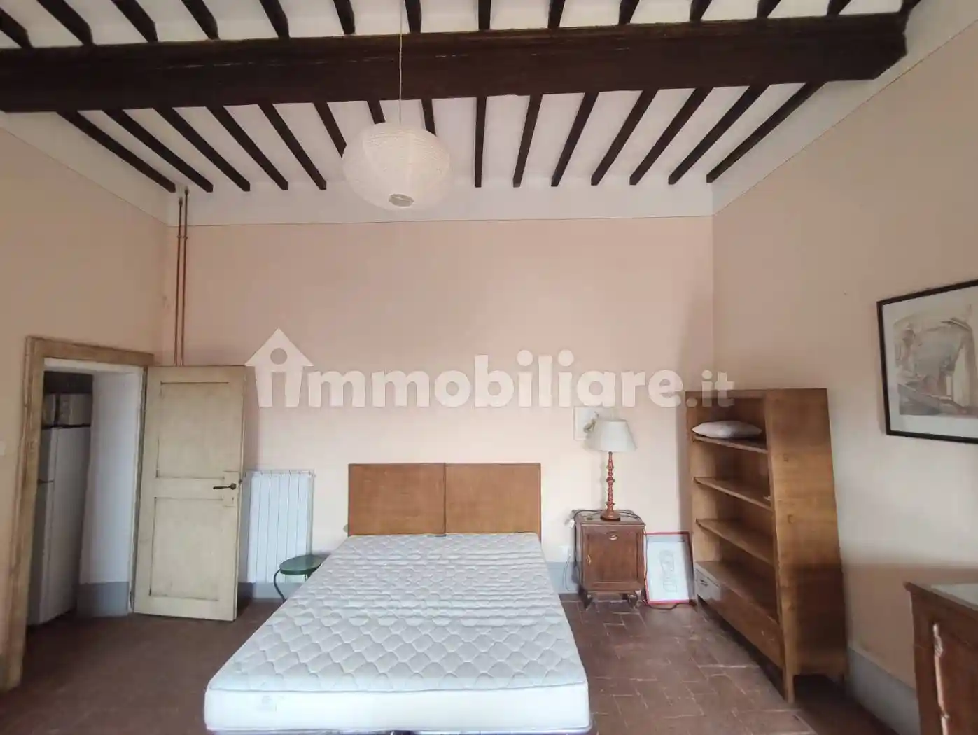 Appartamento in affitto a Capolona