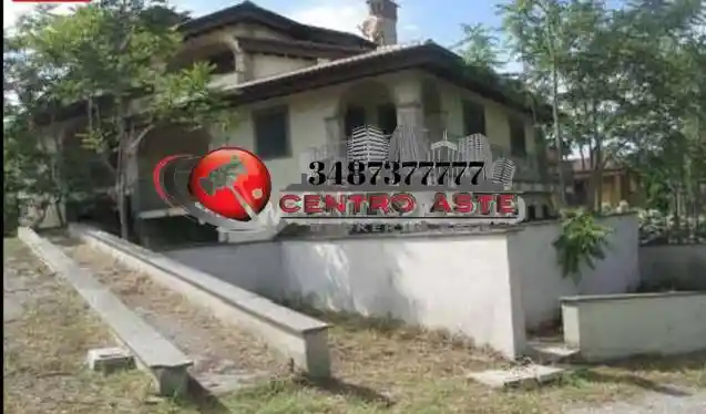 Villa in vendita a Roma