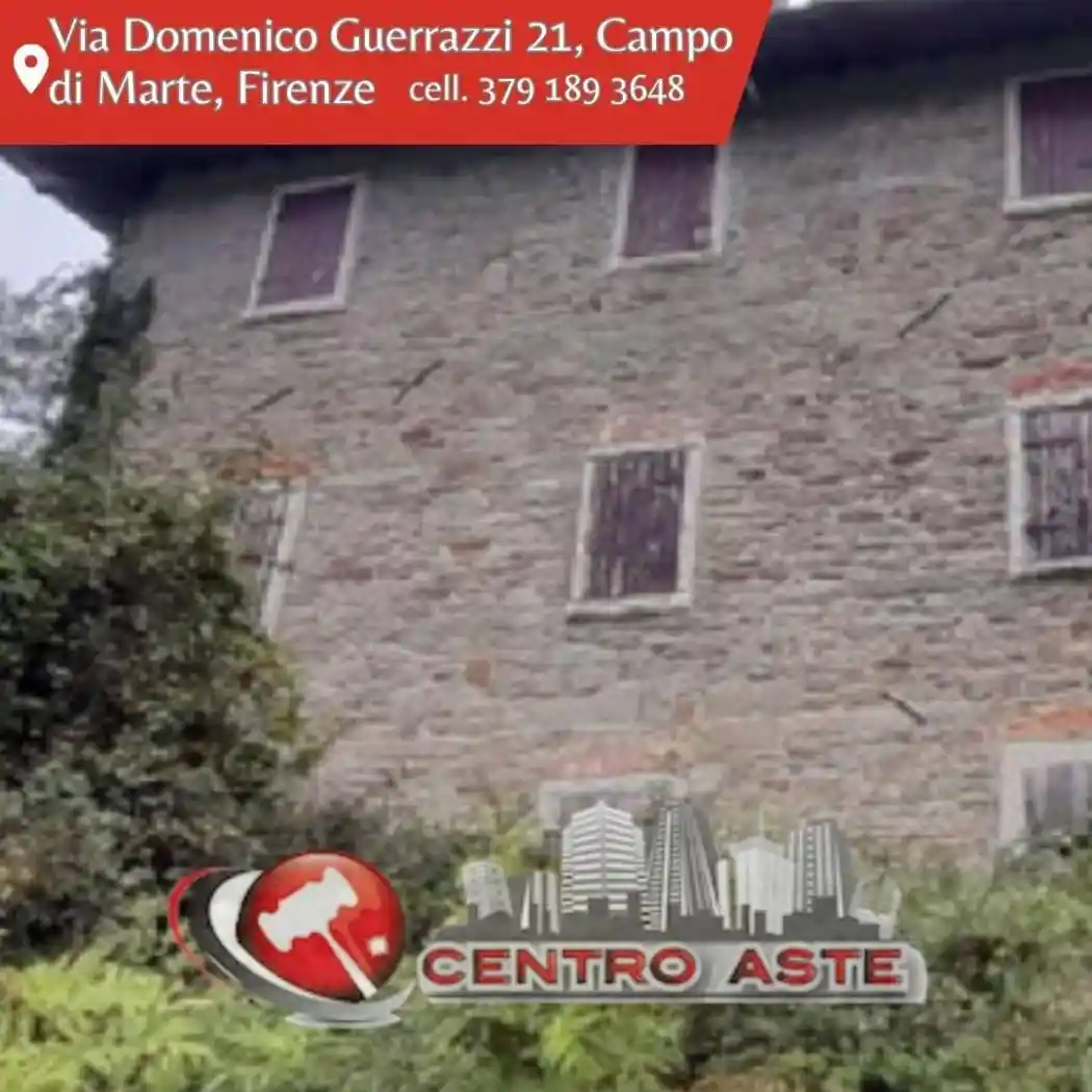 Appartamento in vendita a Londa