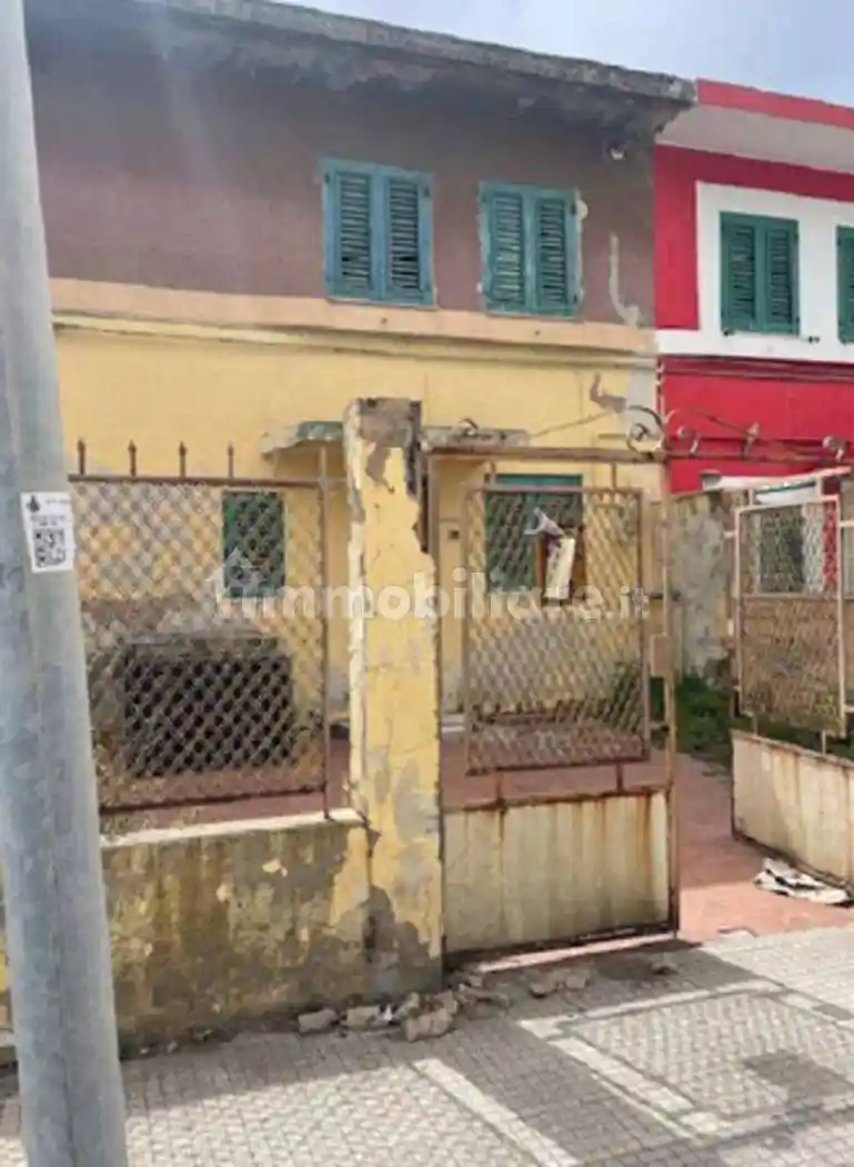 Casa indipendente in vendita a Messina