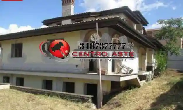 Villa in vendita a Roma