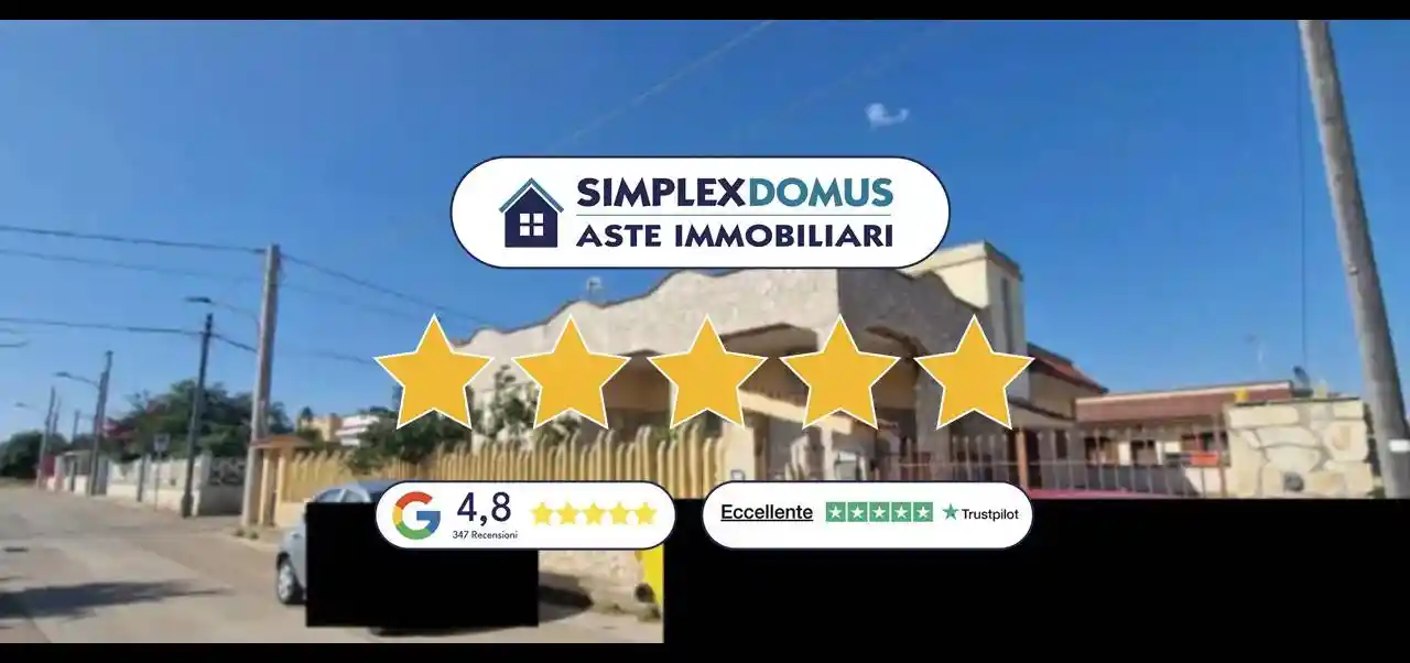 Villa in vendita a Statte