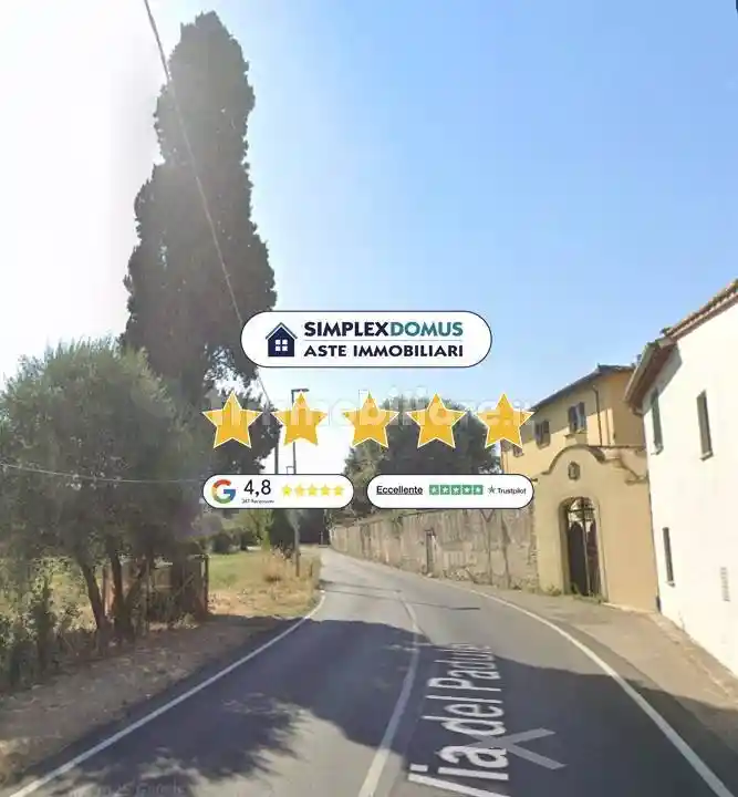 Villa in vendita a Bagno a Ripoli